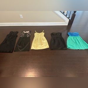 Cocktail Dresses